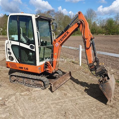 schaeff mini excavator hr 16|schaeff hr16 mini excavator.